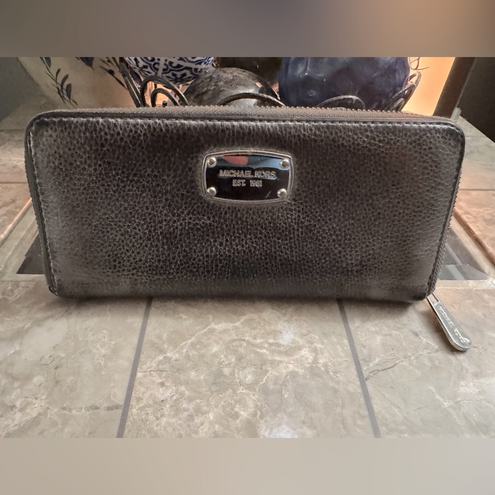 Michael Kors wallet